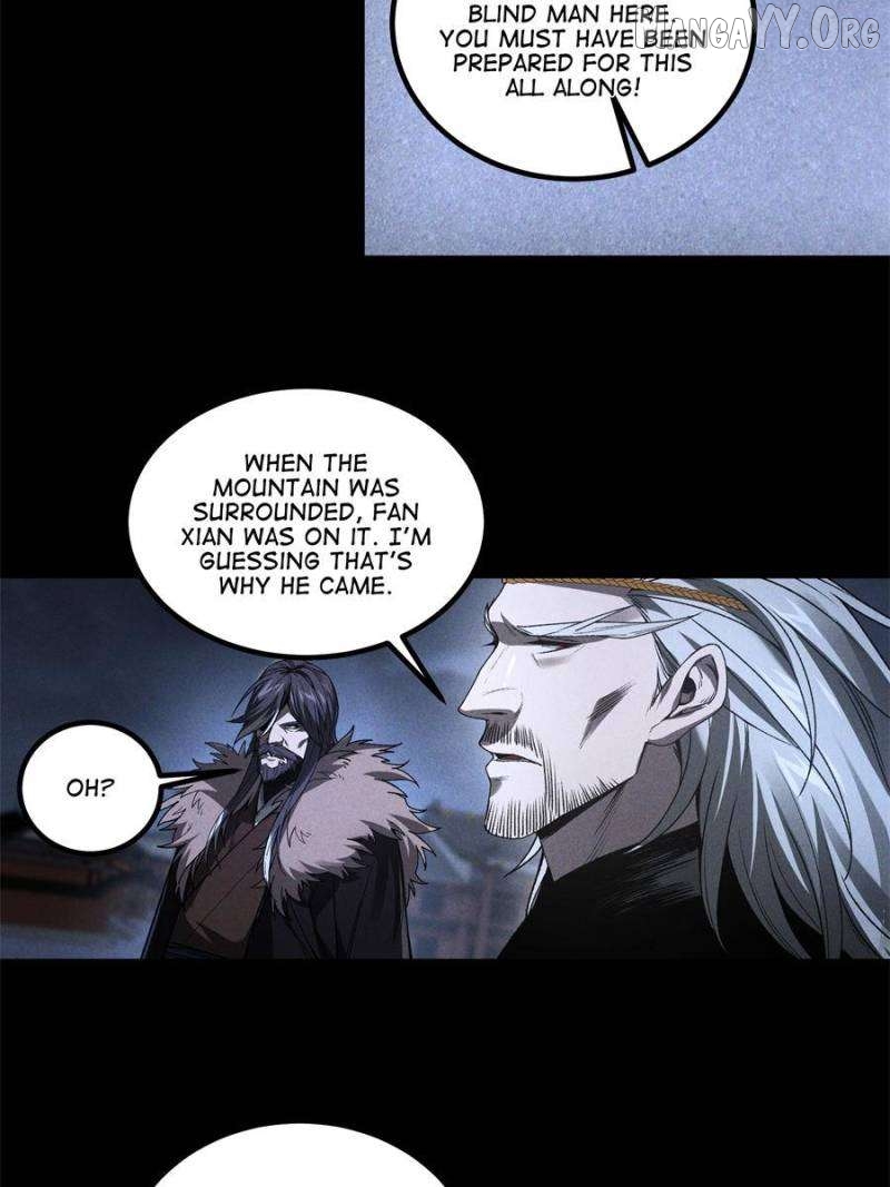 Celebrating The Remaining Life Chapter 154 - page 128